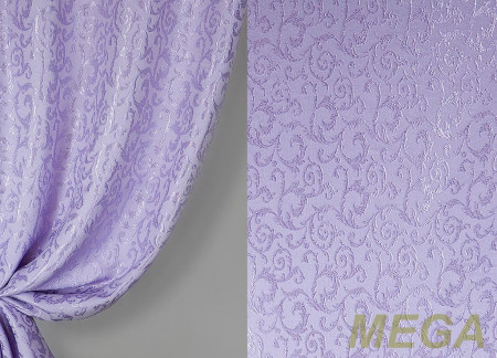 Ткани портьерные Однотон Жаккард AR 21399-107/150 P