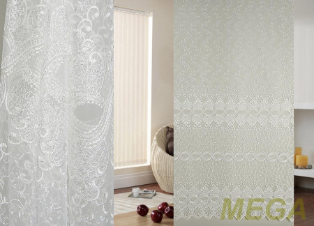 Вышивка Органза в Нальчике