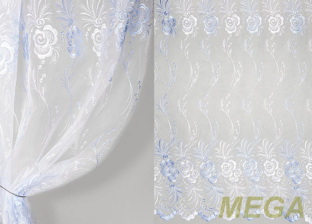 Вышивка Органза в Нальчике