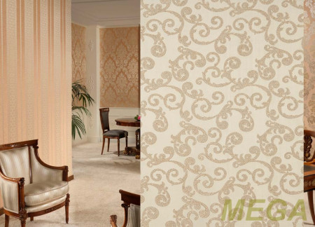 Ткани портьерные Рельеф Жаккард HM 15337-4/140 PJak