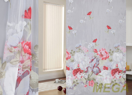 Деворе Органза в Нальчике