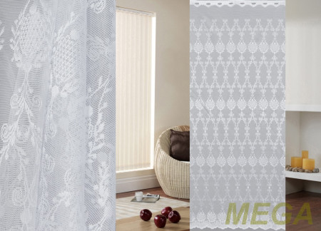 Жаккард тюль в Нальчике