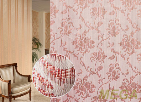 Ткани портьерные Многоцвет Жаккард LL AREL 118 V01-A06/290 P