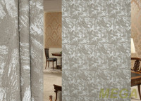 Ткани портьерные Многоцвет Жаккард RM R3101-008/300 P