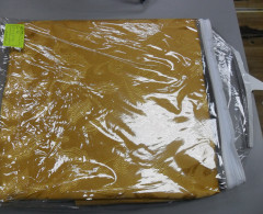 Сумка ПВХ №12 р-р 34х43+10 пластик, крючок(100мкм)