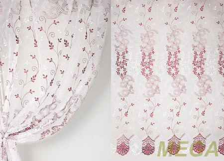 Вышивка Органза в Нальчике