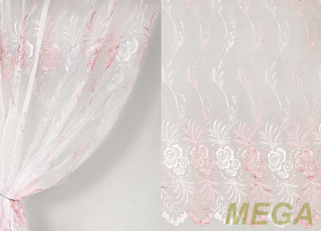 Вышивка Органза в Нальчике