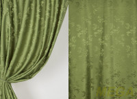 Ткани портьерные Рельеф Жаккард GL L991-04/280