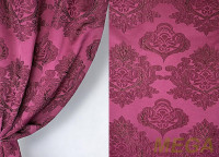 Ткани портьерные Рельеф Жаккард HM 1298-20/145 PJak