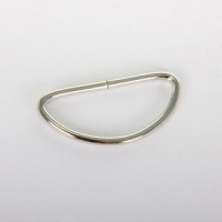 Полукольца металл 40мм в Нальчике