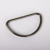 Полукольца металл 40мм в Нальчике