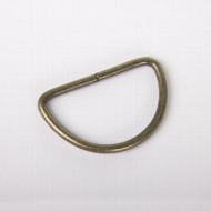 Полукольца металл 40мм в Нальчике