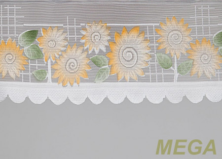 Тюль 16 в Нальчике