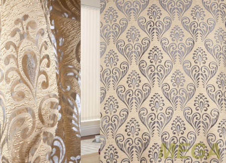 Фэнтези Органза в Нальчике