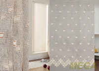 Жаккард тюль в Нальчике