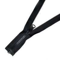 Молния трактор Т5 1 замок у/з бегунок LOGO Разъемная 95см в Нальчике