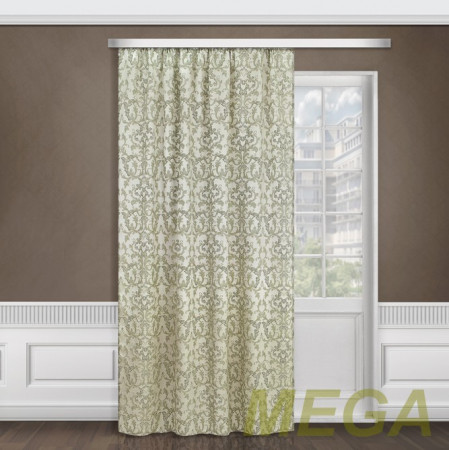 Ткани портьерные Многоцвет Жаккард HM S 16125-7/280 PJac