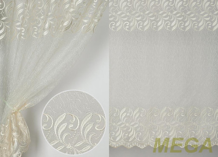 Вышивка Органза в Нальчике