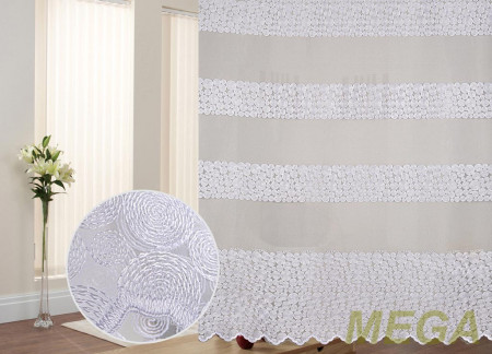 Вышивка Органза в Нальчике