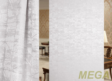 Ткани портьерные Жаккард Ткани Портьерные HT 6589-V104/150 P Jak