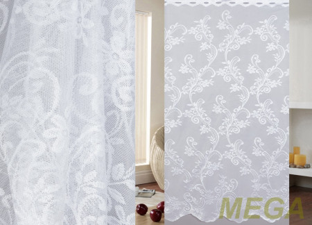 Тюль 14 в Нальчике