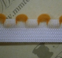 Резинка ажурная 12мм в Нальчике