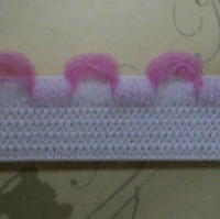 Резинка ажурная 12мм в Нальчике