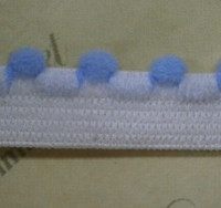 Резинка ажурная 12мм в Нальчике