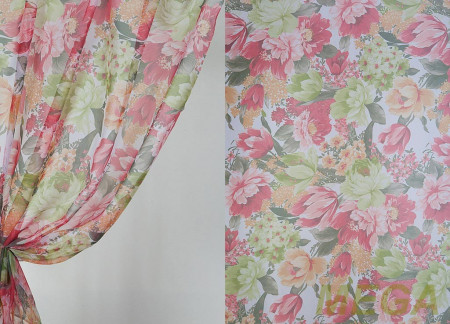 Печать Вуаль в Нальчике