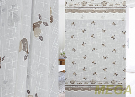 Деворе Лен в Нальчике