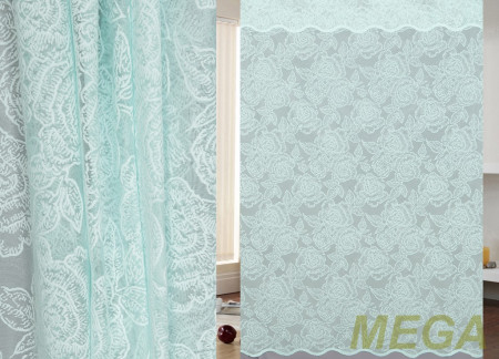 Жаккард тюль в Нальчике