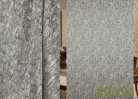 Ткани портьерные Однотон Жаккард ERT IOS550-V222/140 P Jak