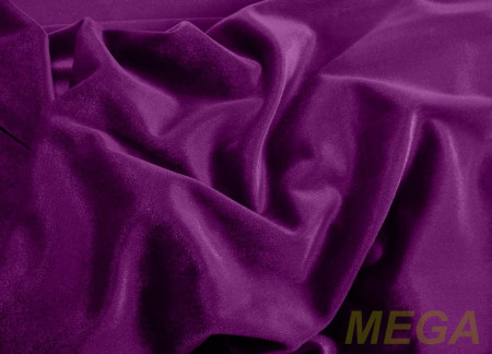 Ткани портьерные Однотон Бархат JL V66-105/150 PB