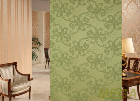 Ткани портьерные Многоцвет Жаккард FB FJ01396-527/150 PJac