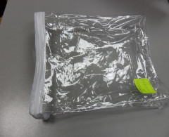 Сумка пвх № 16 р-р (28 * 32 + 6) (100мкм)