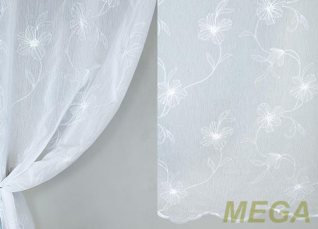 Вышивка Органза в Нальчике