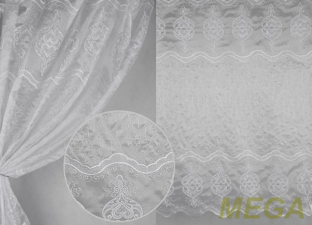 Вышивка Органза в Нальчике