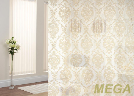 Флок Органза в Нальчике