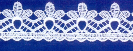 Кружево 30мм в Нальчике