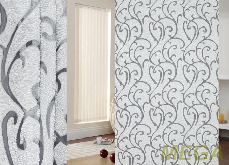 Фэнтези Органза в Нальчике