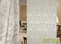 Ткани портьерные Однотон Жаккард HT AND333-6/150 P Jak