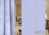 Ткани портьерные Однотон Жаккард GS 249-19/100