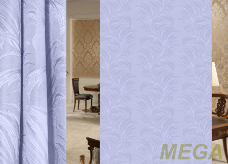 Ткани портьерные Однотон Жаккард GS 249-19/100