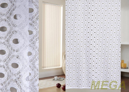 Тюль 18 в Нальчике