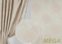 Ткани портьерные Многоцвет Жаккард WT 15296-col.29/280 PJac