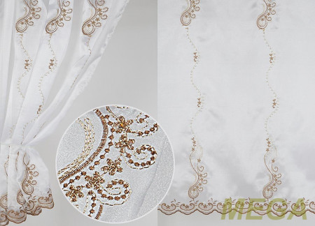 Вышивка Органза в Нальчике