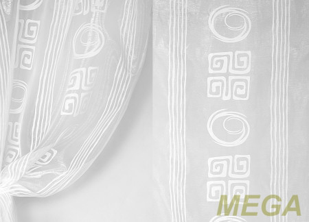 Флок Органза в Нальчике