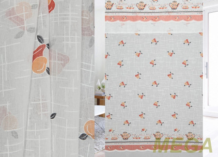 Деворе Лен в Нальчике