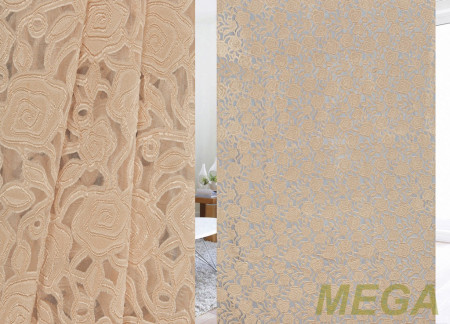 Фэнтези Органза в Нальчике