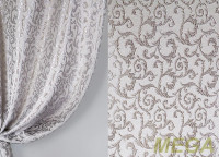 Ткани портьерные Однотон Жаккард AR 21399-250/150 P